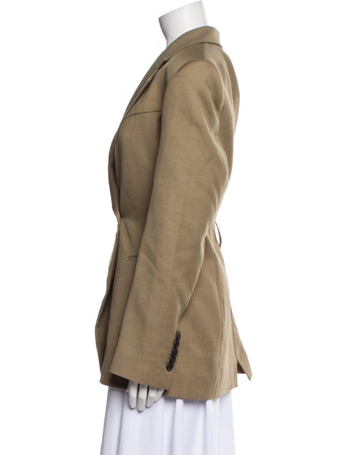 Camilla and Marc Blazer