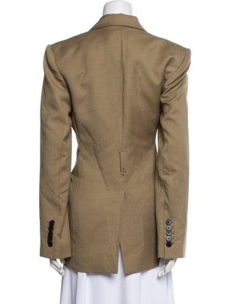 Camilla and Marc Blazer