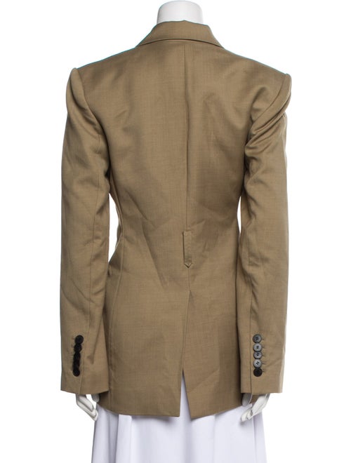 Camilla and Marc Blazer