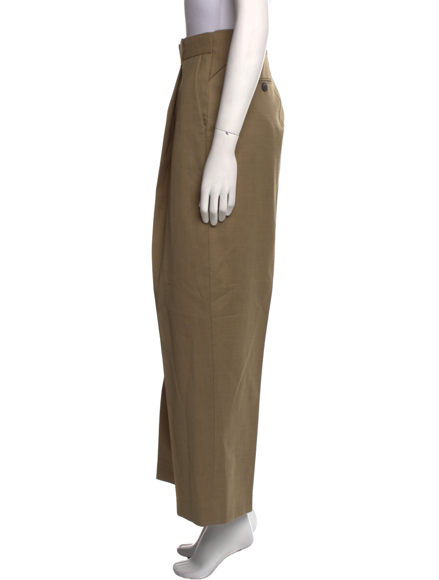 Camilla and Marc Wide Leg Pants