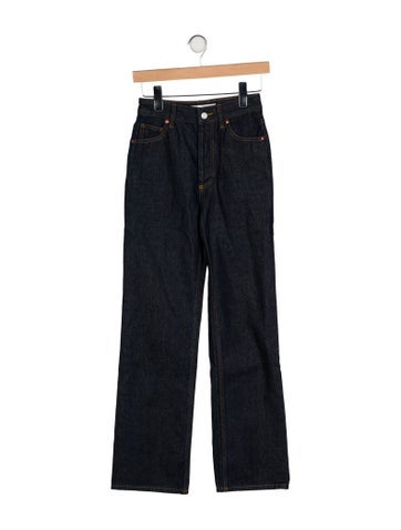 Camilla and Marc Jeans High-Rise Wide Leg Us20, Uk24 | 3XL