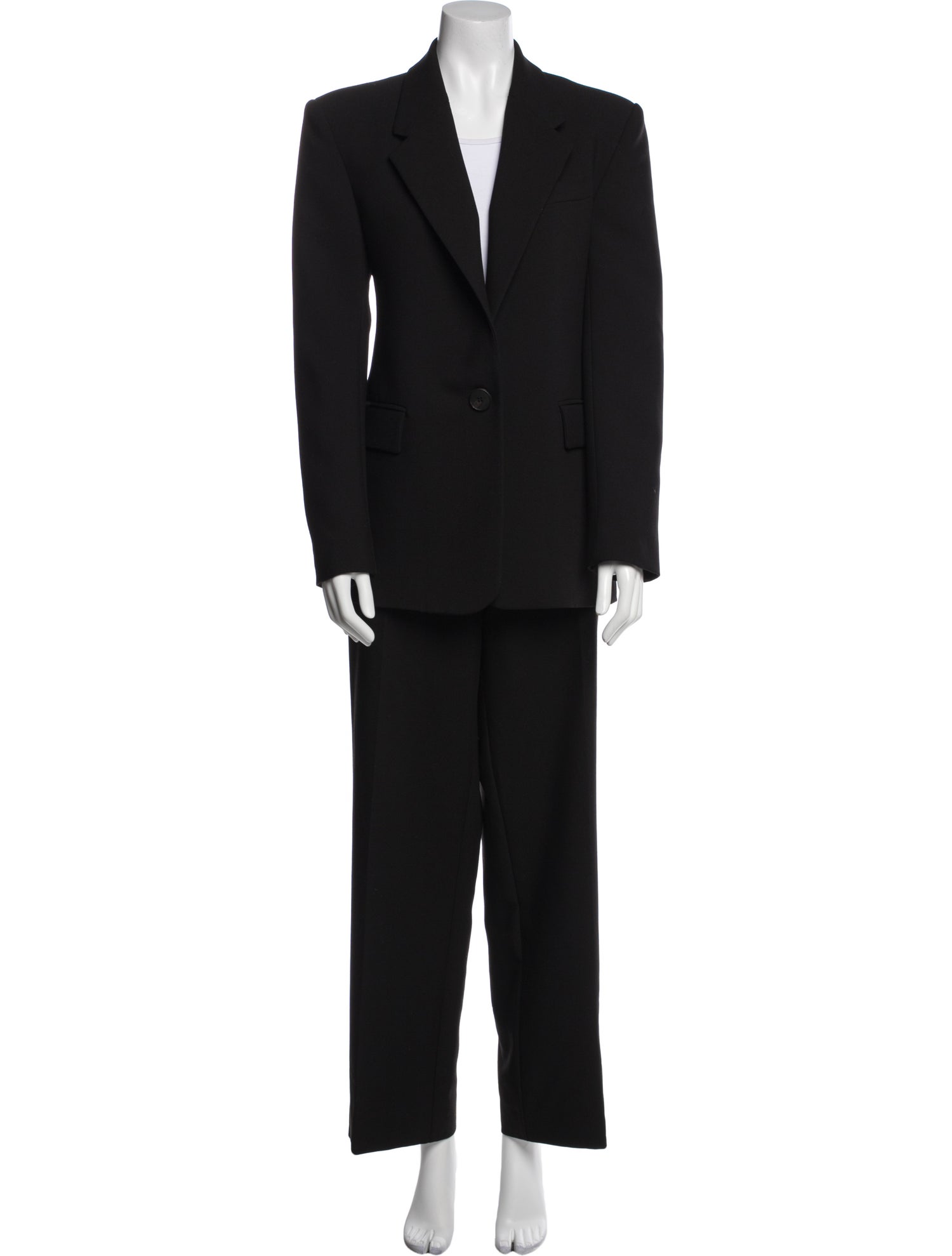 Camilla and Marc Pantsuit