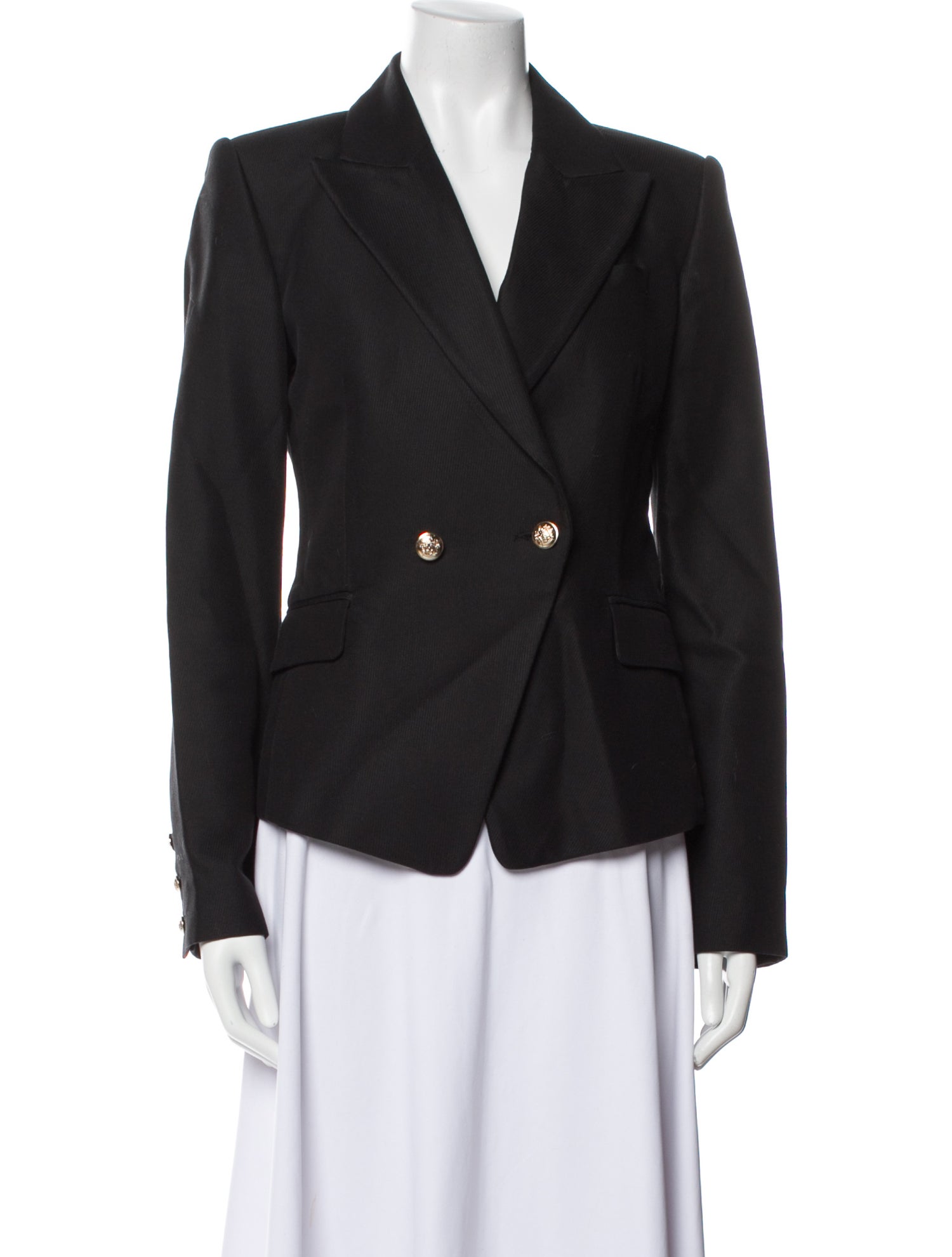 Camilla and Marc Blazer