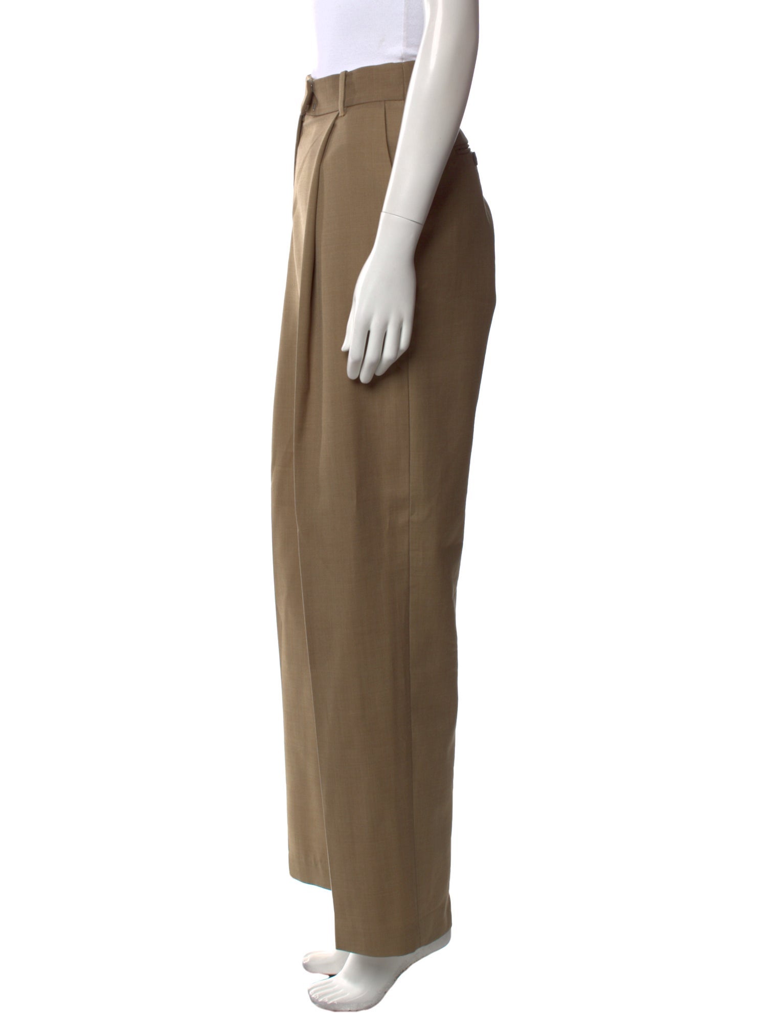 Camilla and Marc Wide Leg Pants
