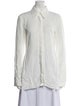 Camilla and Marc Long Sleeve Button-Up Top