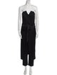 Camilla and Marc Strapless Jumpsuit