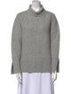 Camilla and Marc Wool Turtleneck Sweater