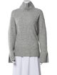 Camilla and Marc Wool Turtleneck Sweater