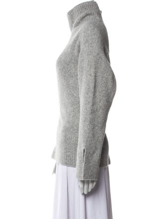 Camilla and Marc Wool Turtleneck Sweater