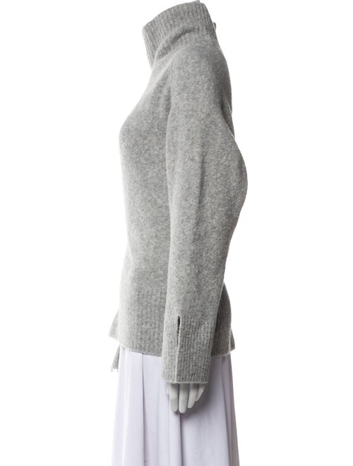 Camilla and Marc Wool Turtleneck Sweater