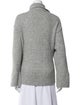 Camilla and Marc Wool Turtleneck Sweater