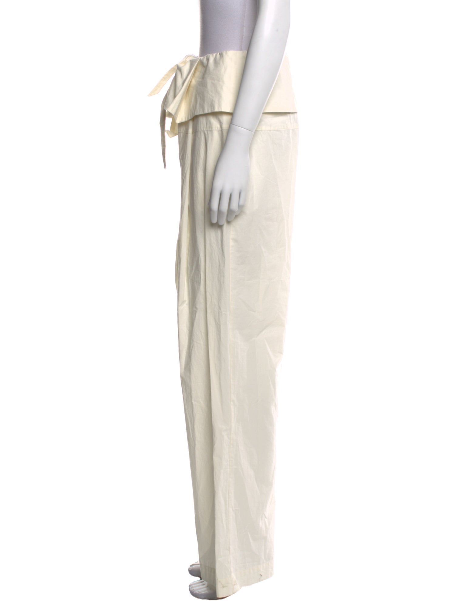 Camilla and Marc Wide Leg Pants w/ Tags