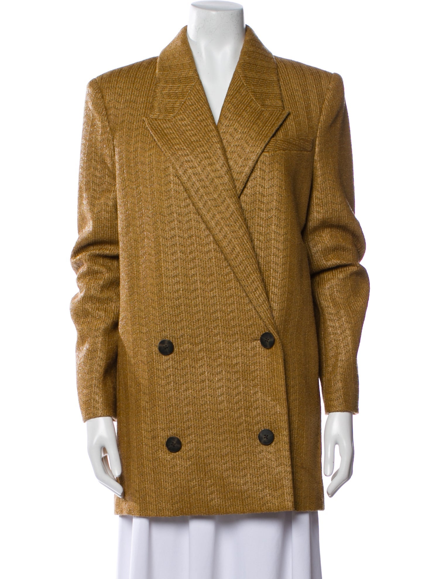 Camilla and Marc Blazer