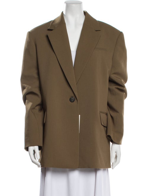 Camilla and Marc Blazer