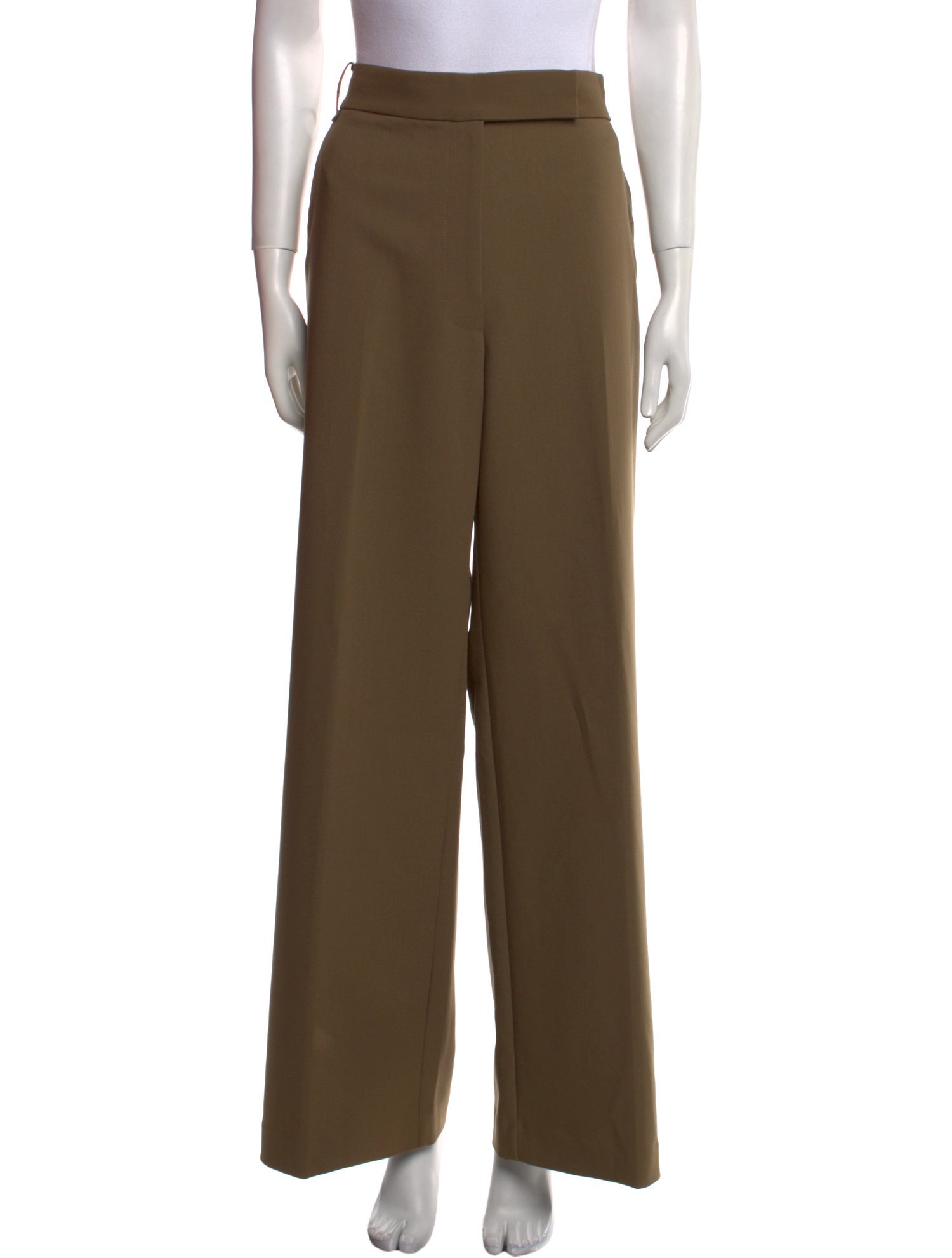 Camilla and Marc Wide Leg Pants