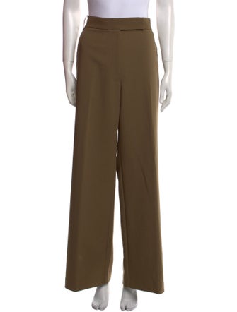 Camilla and Marc Wide Leg Pants