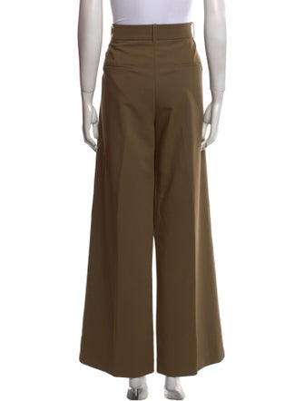 Camilla and Marc Wide Leg Pants