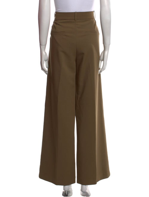 Camilla and Marc Wide Leg Pants