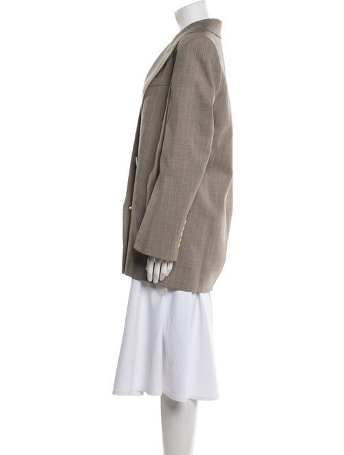 Camilla and Marc Wool Blazer