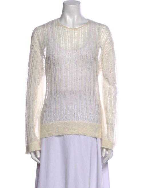Camilla and Marc Crew Neck Sweater