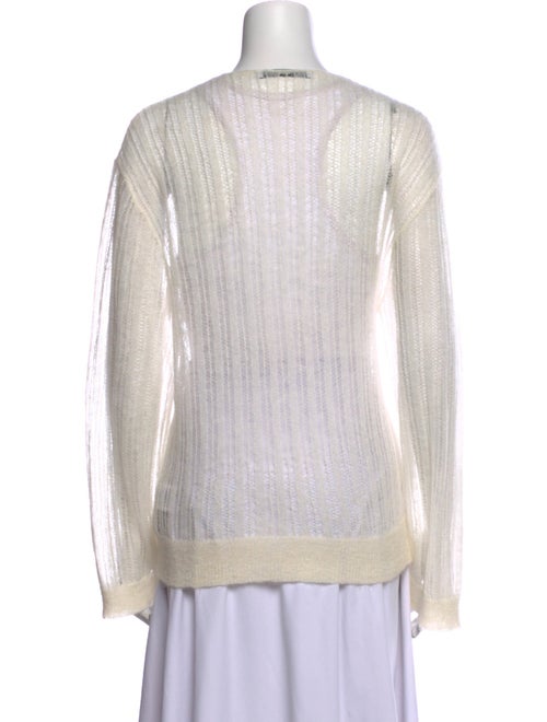 Camilla and Marc Crew Neck Sweater