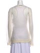 Camilla and Marc Crew Neck Sweater