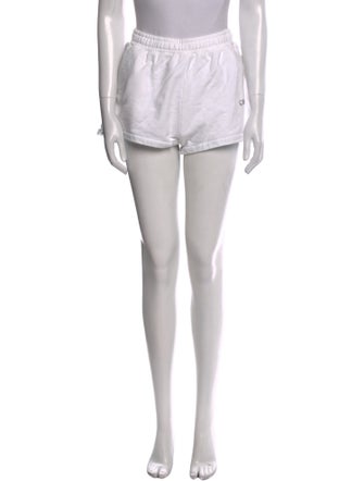 Camilla and Marc Mini Shorts