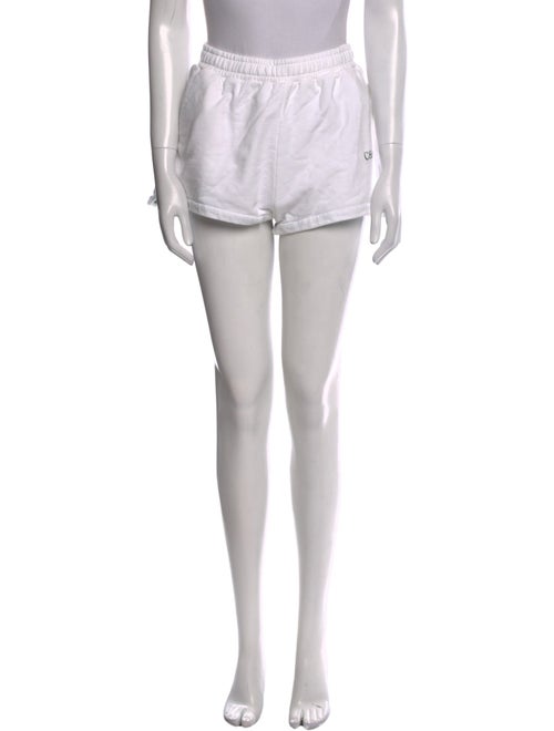 Camilla and Marc Mini Shorts