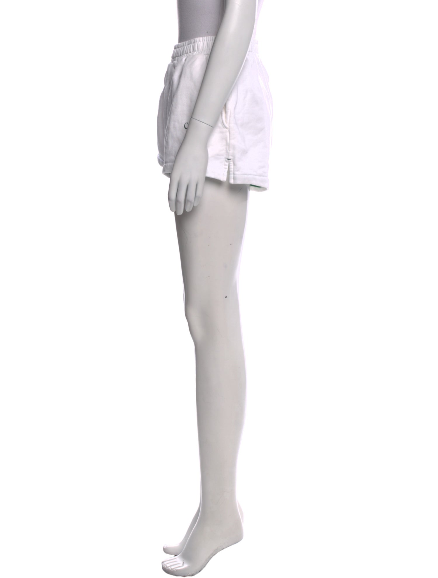 Camilla and Marc Mini Shorts