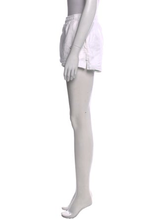 Camilla and Marc Mini Shorts