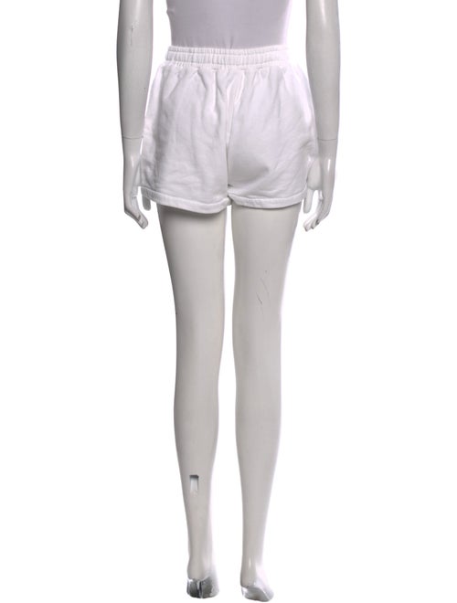 Camilla and Marc Mini Shorts