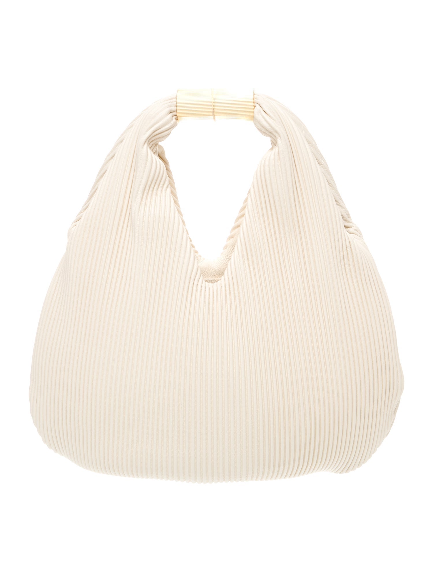 Camilla and Marc Leather Top Handle Bag