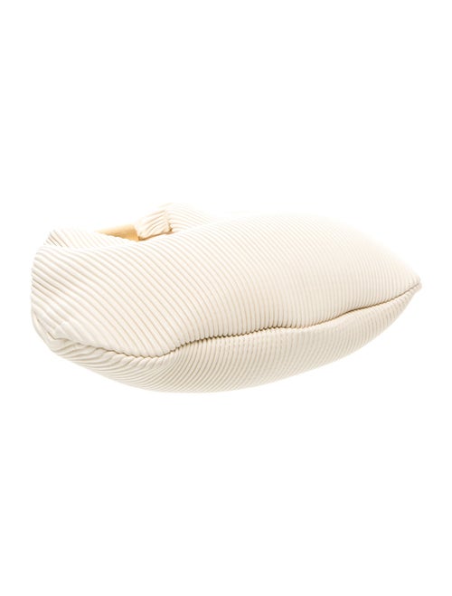 Camilla and Marc Leather Top Handle Bag