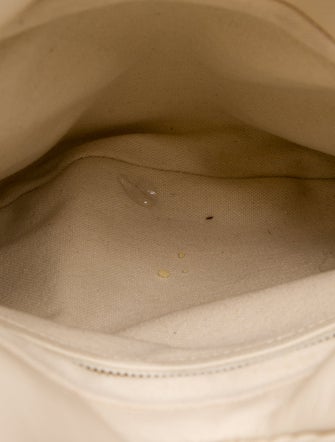 Camilla and Marc Leather Top Handle Bag