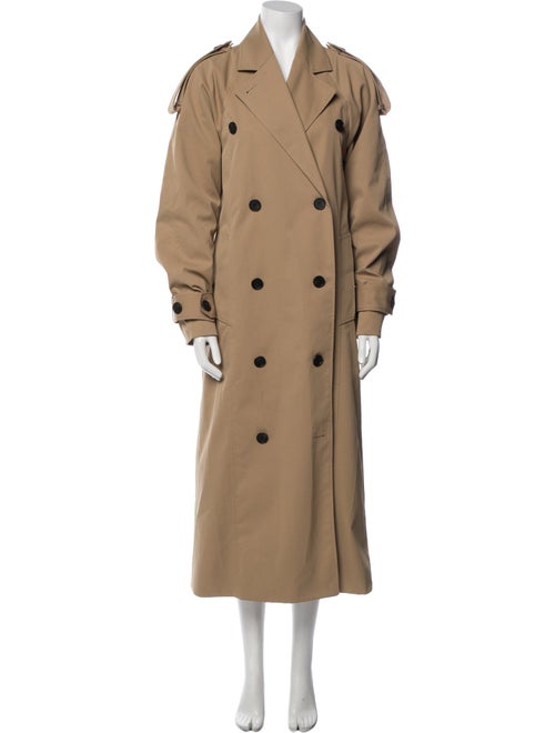 Camilla and Marc Trench Coat
