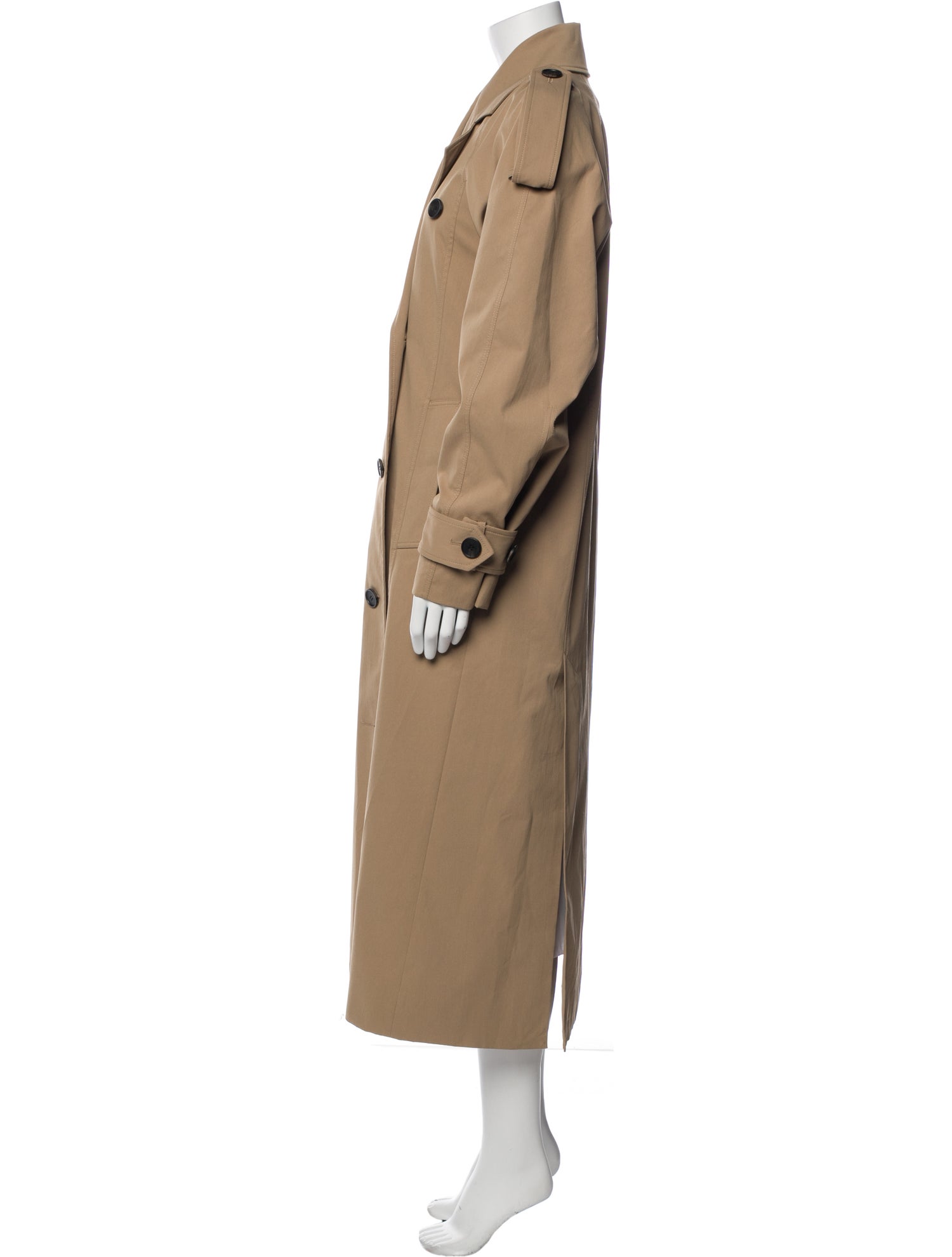 Camilla and Marc Trench Coat