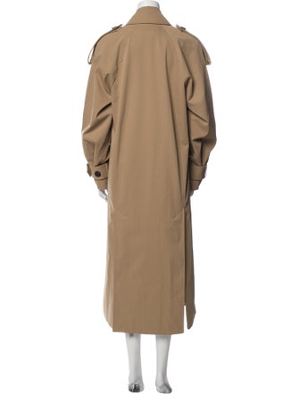 Camilla and Marc Trench Coat