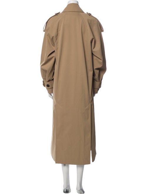 Camilla and Marc Trench Coat