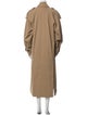 Camilla and Marc Trench Coat