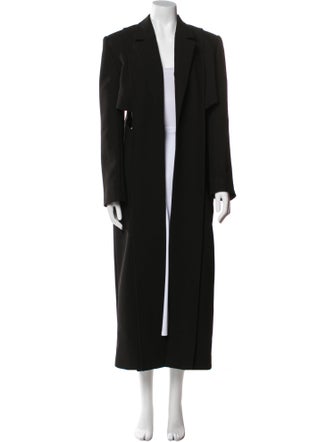 Camilla and Marc Coat