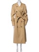 Camilla and Marc Trench Coat