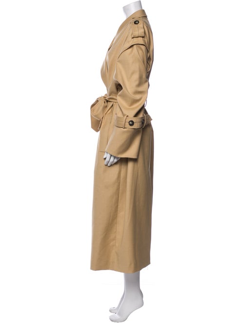 Camilla and Marc Trench Coat