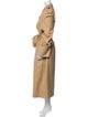 Camilla and Marc Trench Coat