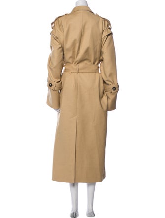 Camilla and Marc Trench Coat