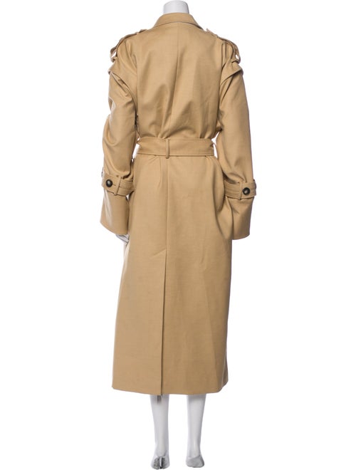 Camilla and Marc Trench Coat
