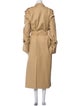 Camilla and Marc Trench Coat