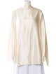 Camilla and Marc V-Neck Long Sleeve Tunic