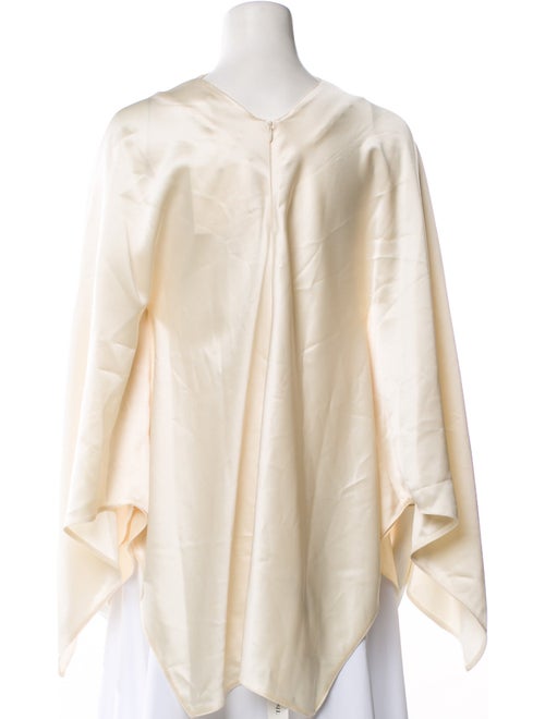 Camilla and Marc V-Neck Long Sleeve Tunic