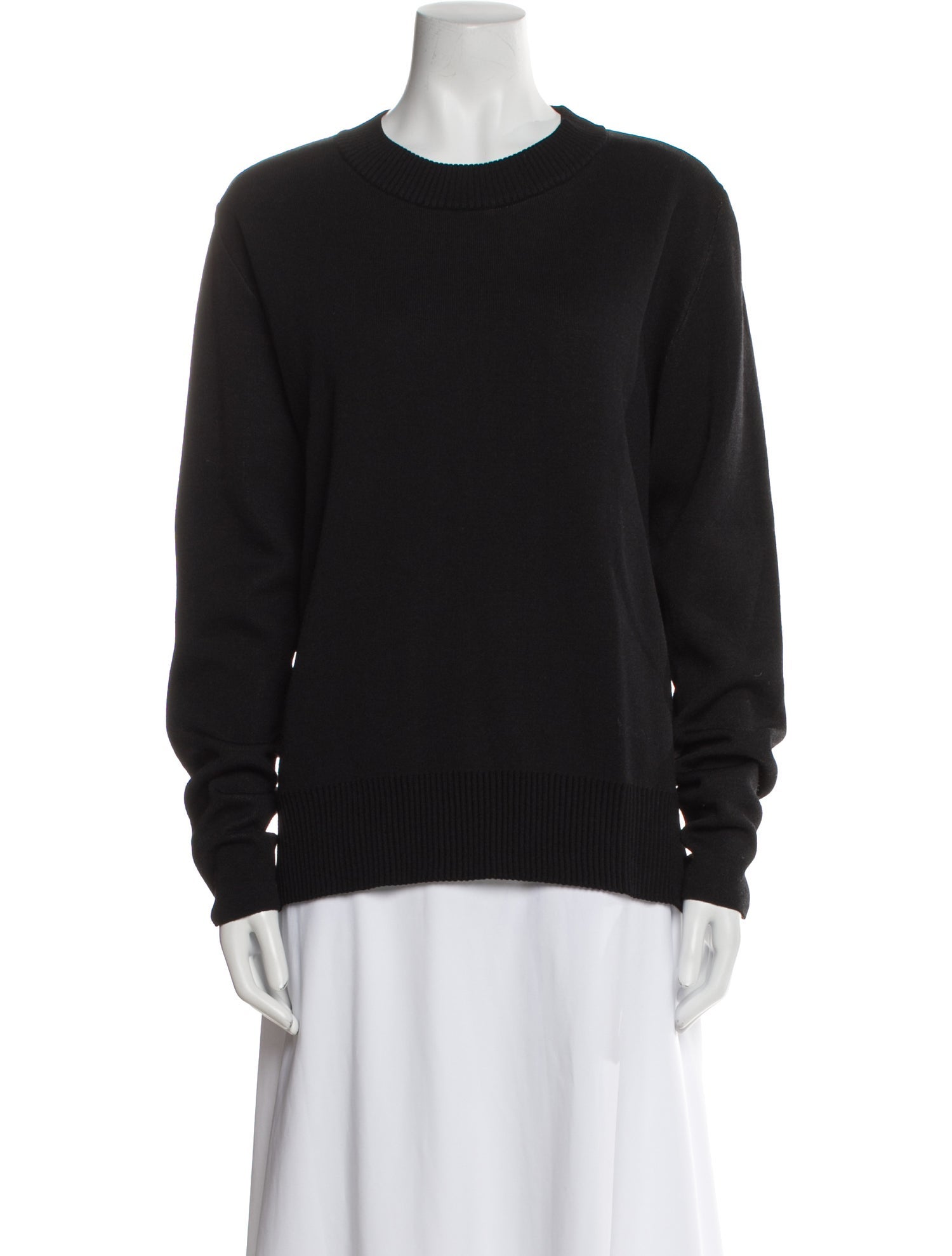 Camilla and Marc Crew Neck Sweater