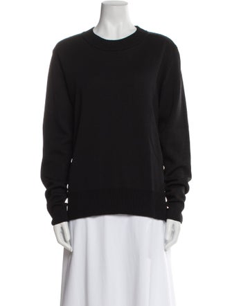 Camilla and Marc Crew Neck Sweater